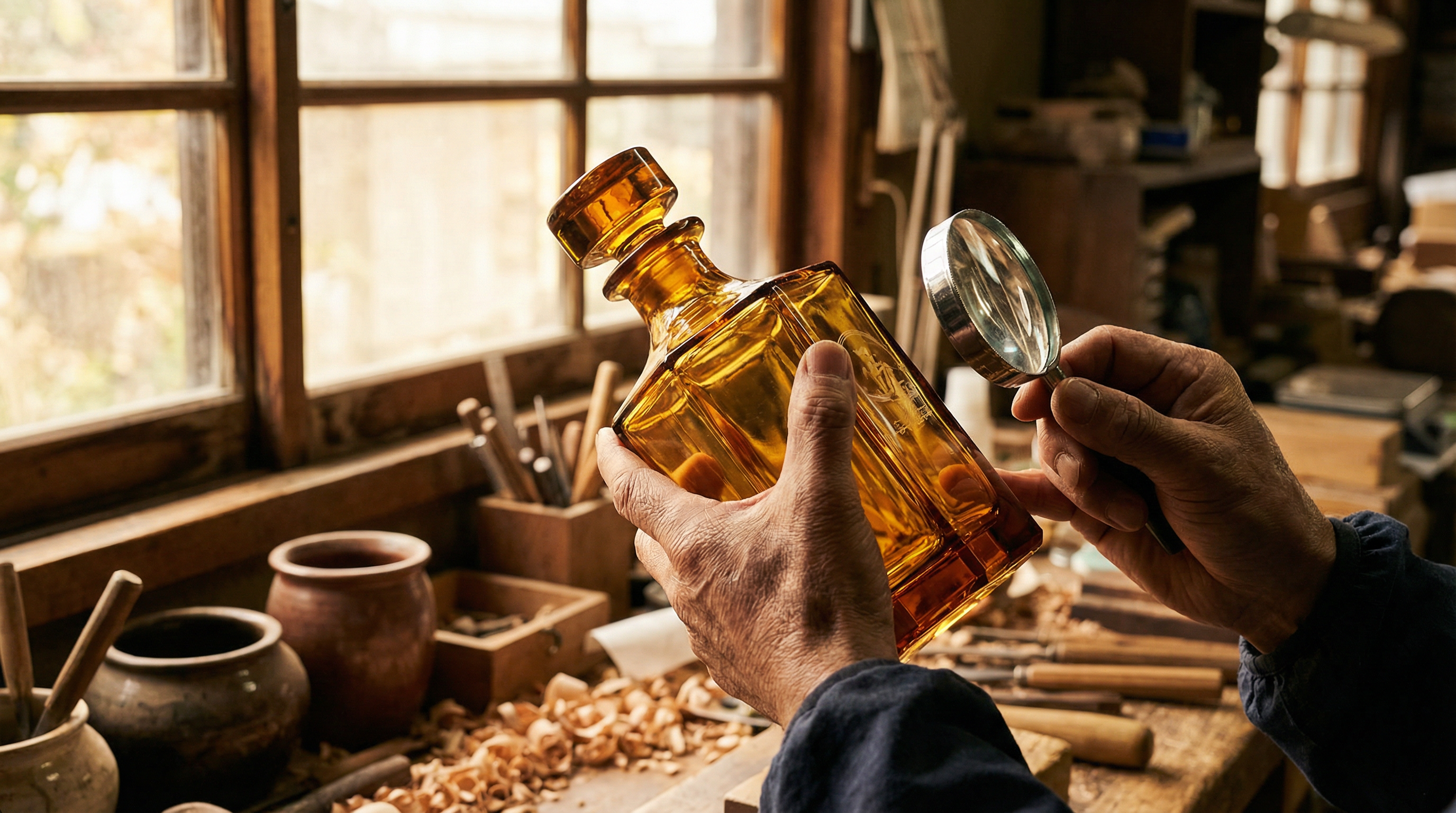 Quality craftsmanship