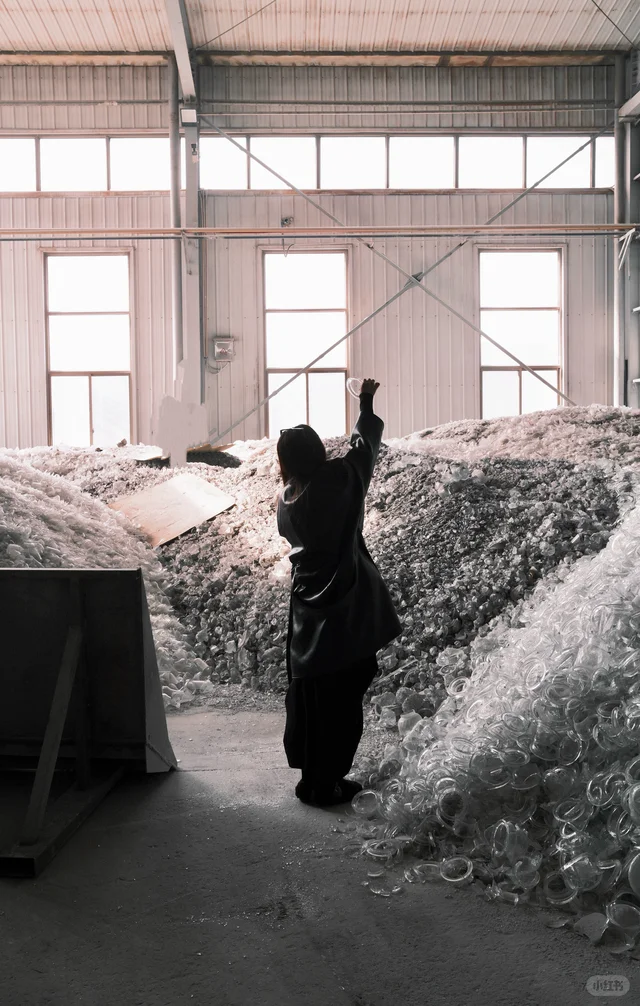 Wabi-Sabi Ceramic Vases