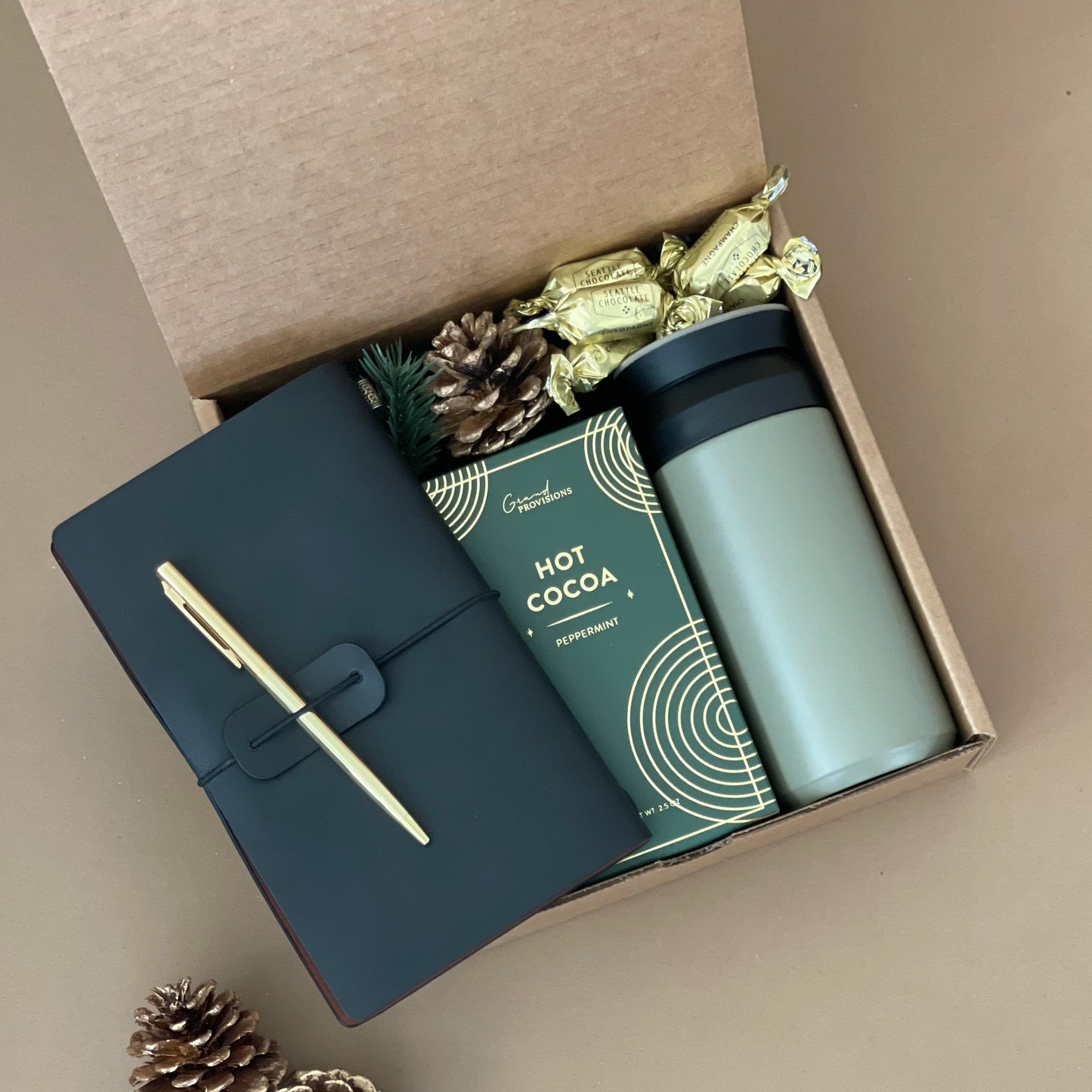 Premium Gift Sets